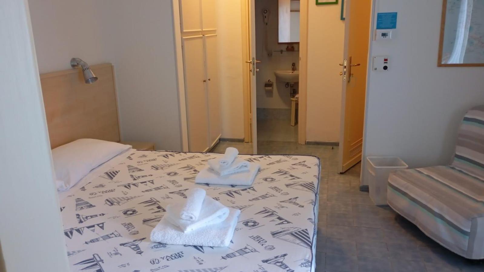 Hotel La Baia 2