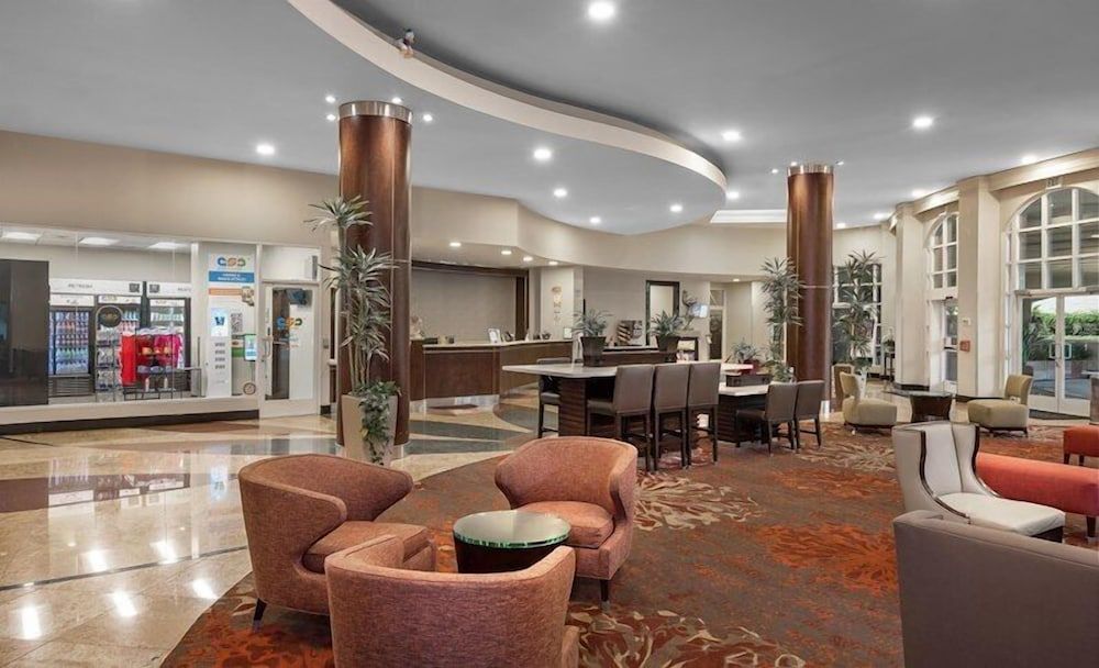 Desert Palms Hotel & Suites 1