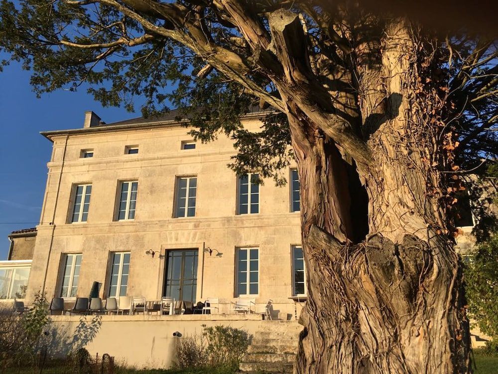 Le Dojo du Plessis 1