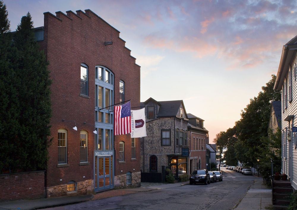 Mill Street Inn 1