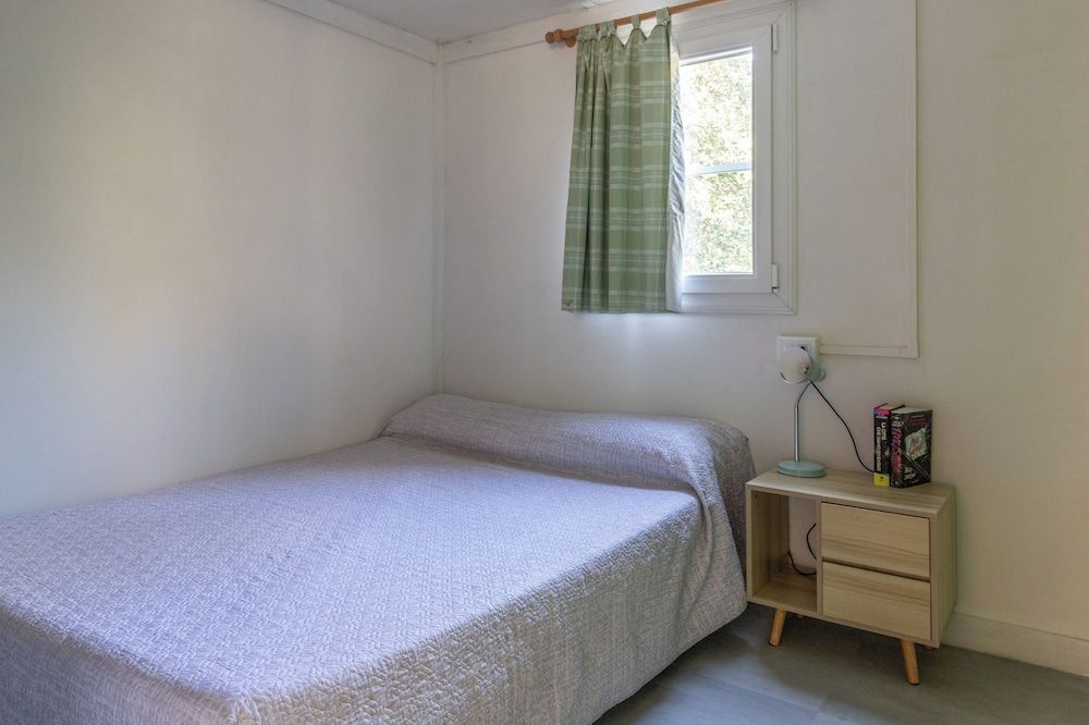 Glamping immerso nel verde 1