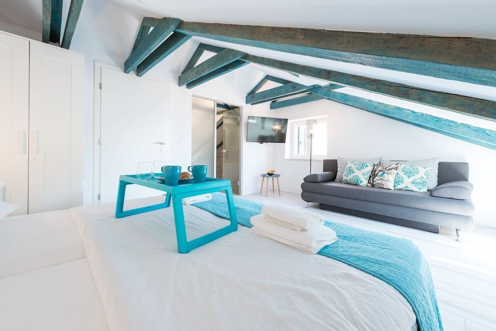EuroAdria Residence 1