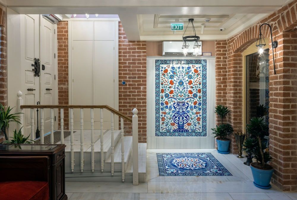 Hotel Turkish House 2