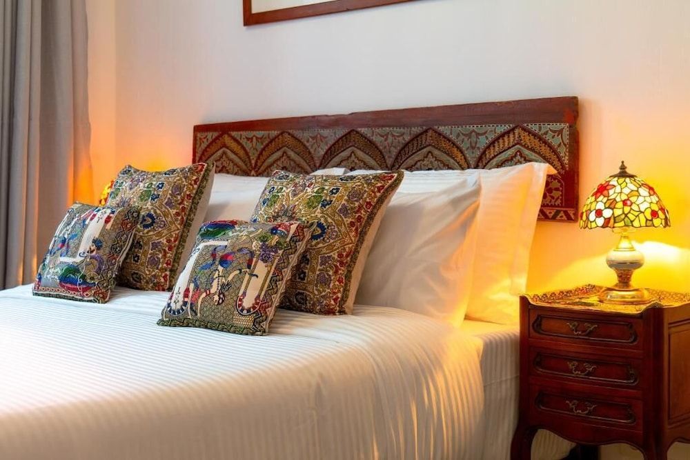 Kasbah House 2