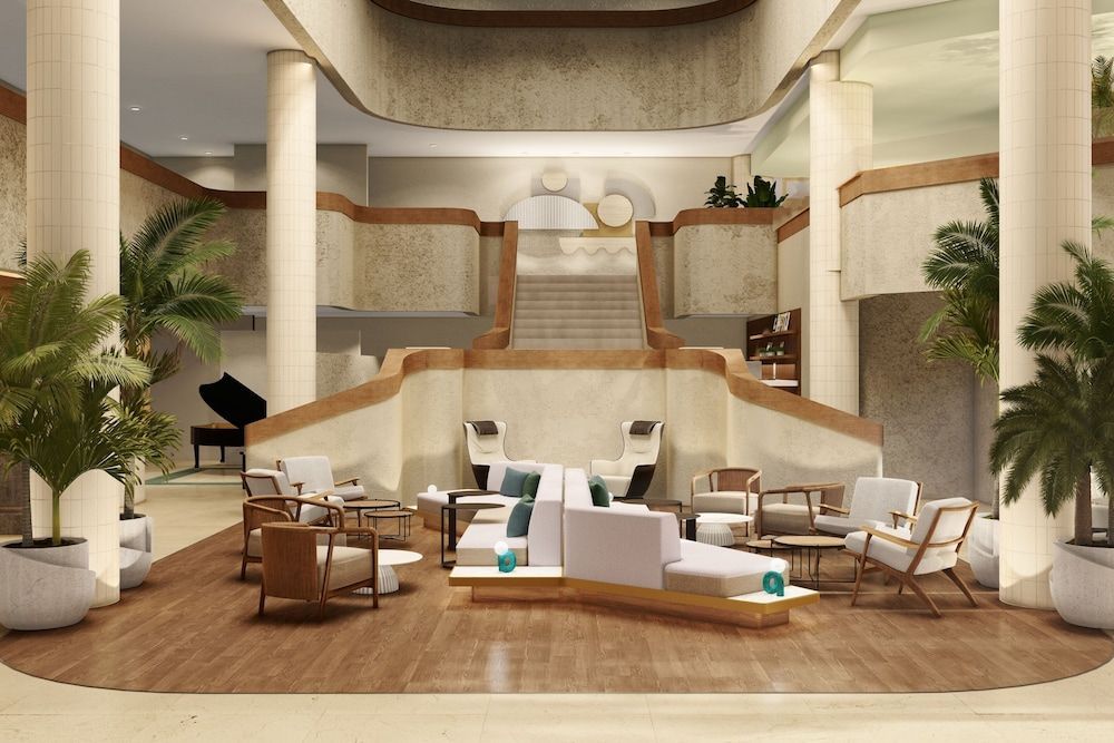 Delta Hotels by Marriott San Jose Aurola 2