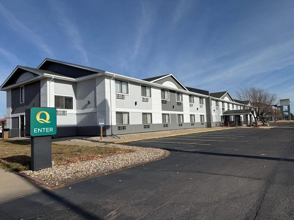 Quality Inn & Suites Sioux Falls South 1