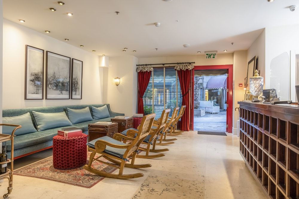 Arthur Hotel - an Atlas Boutique Hotel 1