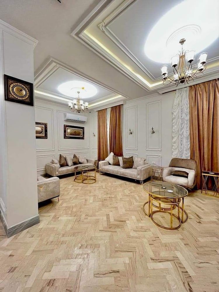 El Farida Hotel 2