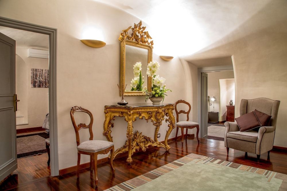 Palazzo De Cupis - Suites and View 2