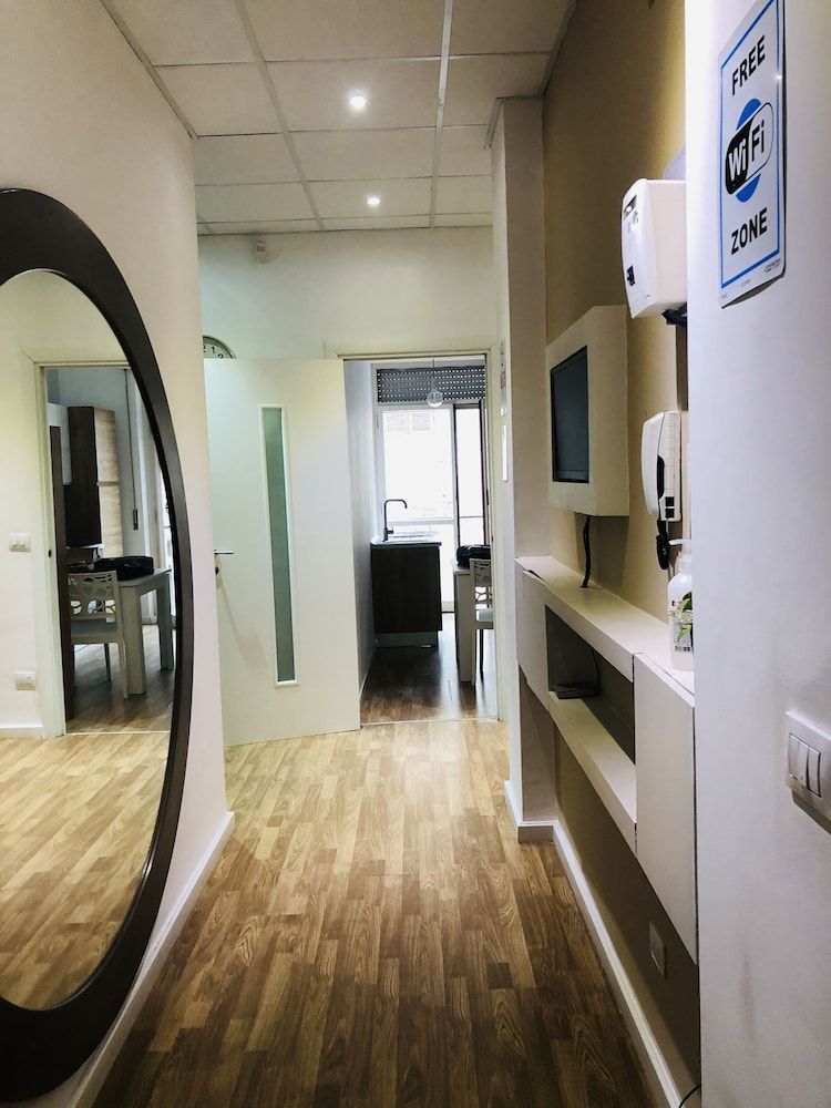 B&B Degli Artisti Suite 2