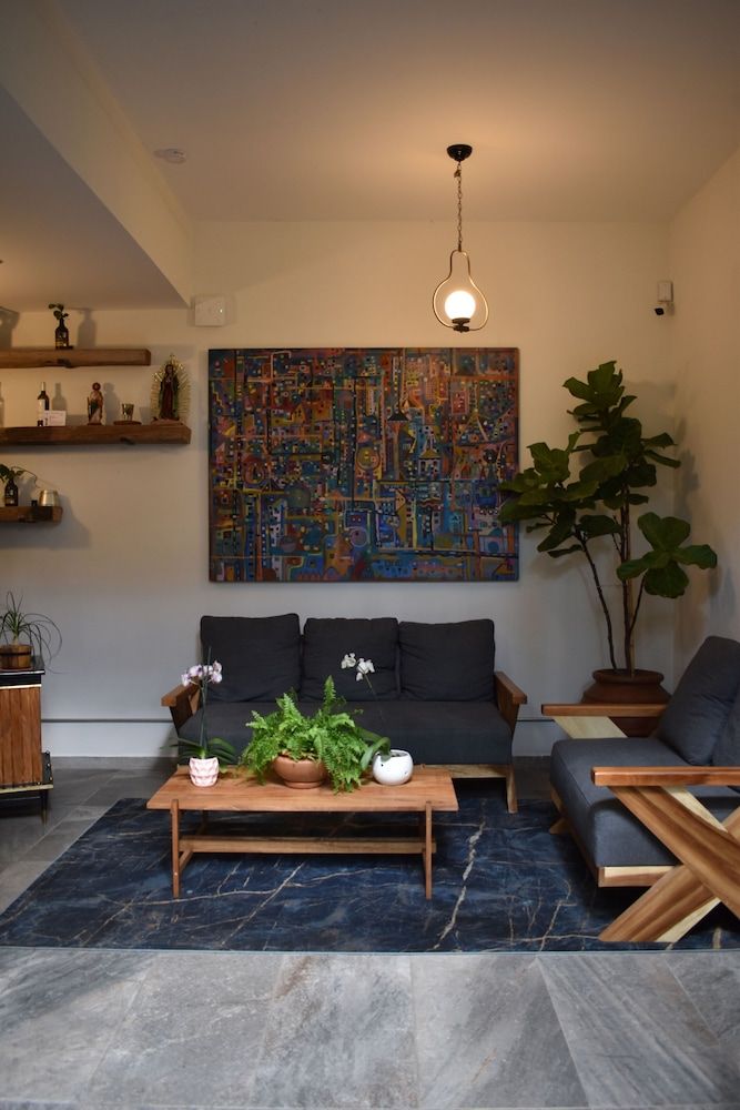 Tanat Art Apartments 2