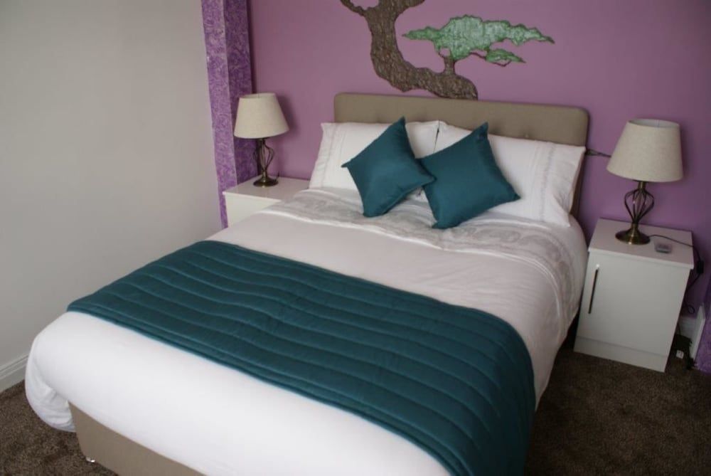 LG Thai Derm Spa & Guesthouse 2