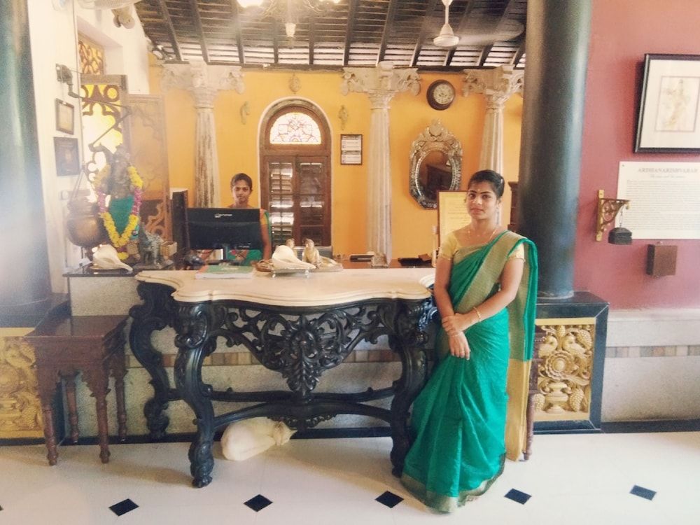 Indeco Hotels Swamimalai 2