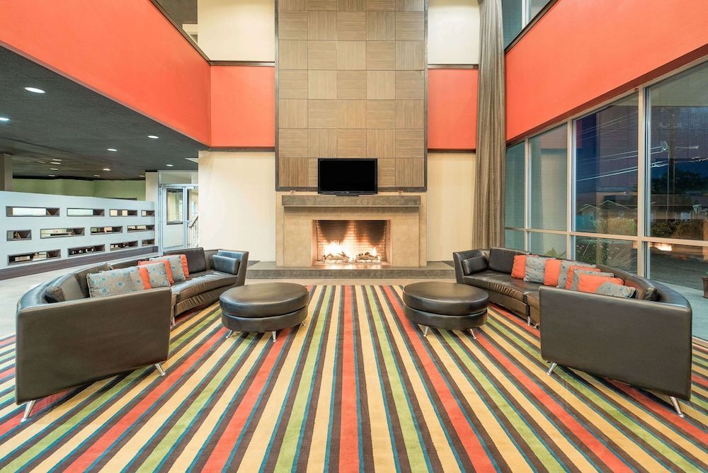 Wyndham Garden Midland 2