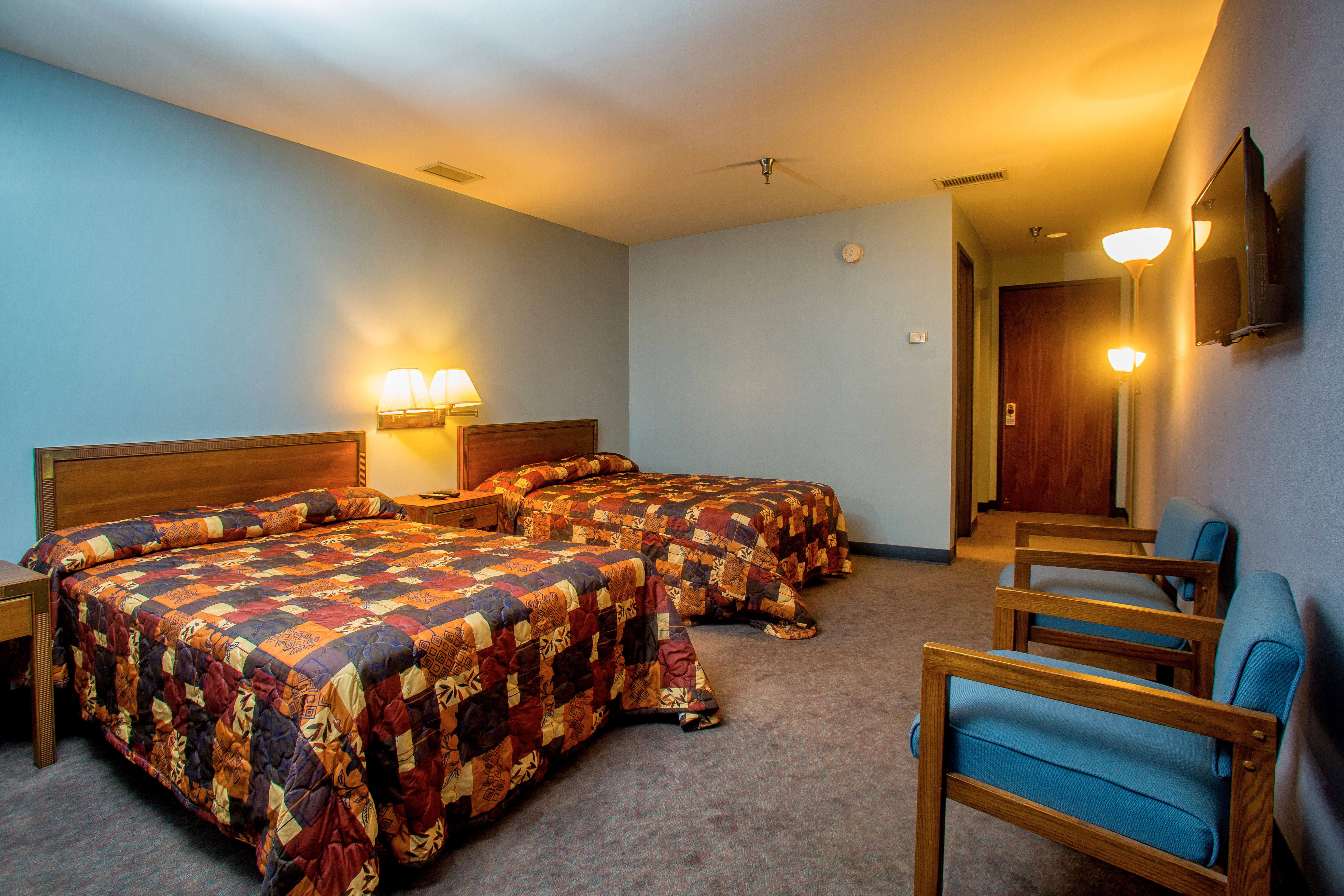 Lafayette Inn 2