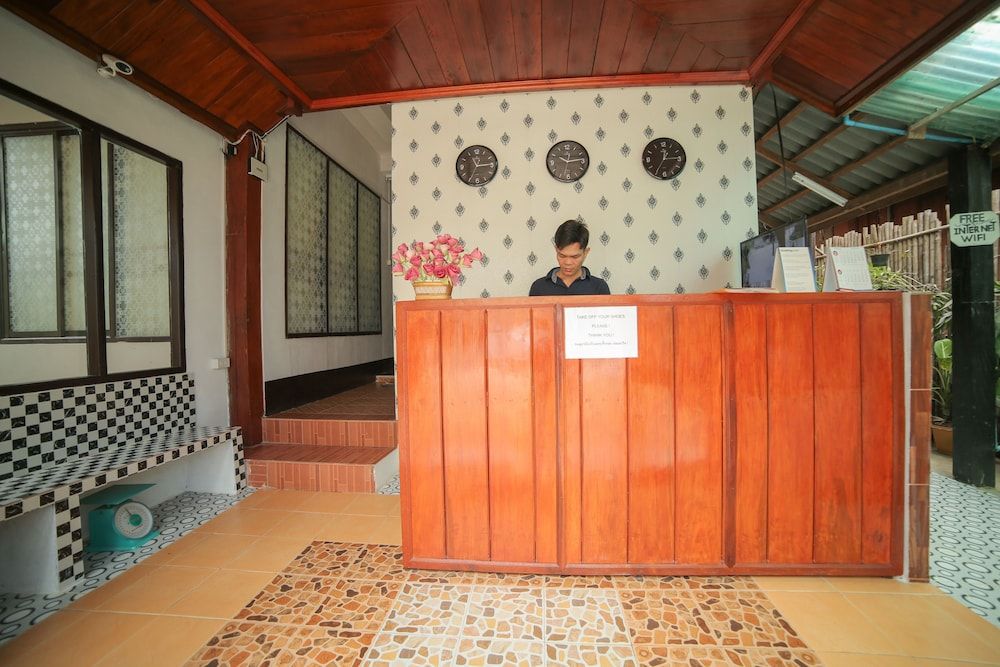 Maylay Guesthouse 2