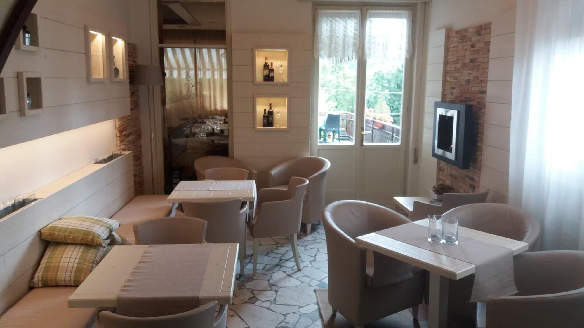 Hotel Prealpi 2