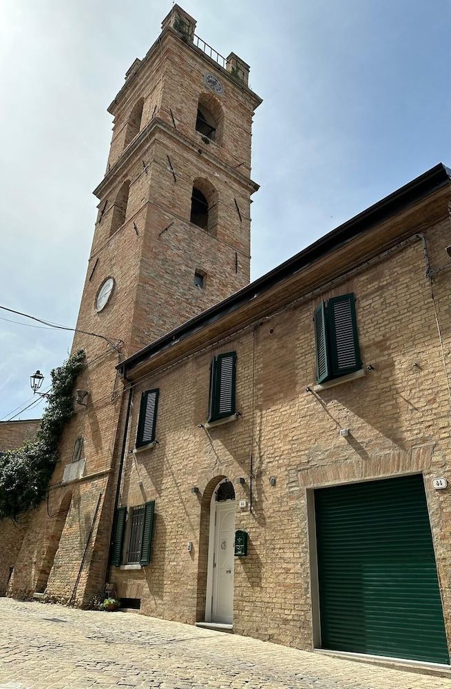 B&B come nelle favole a pochi minuti da Rimini e Riccione 1