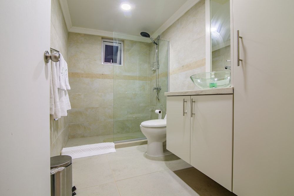 Arubas Bakval Suites 2