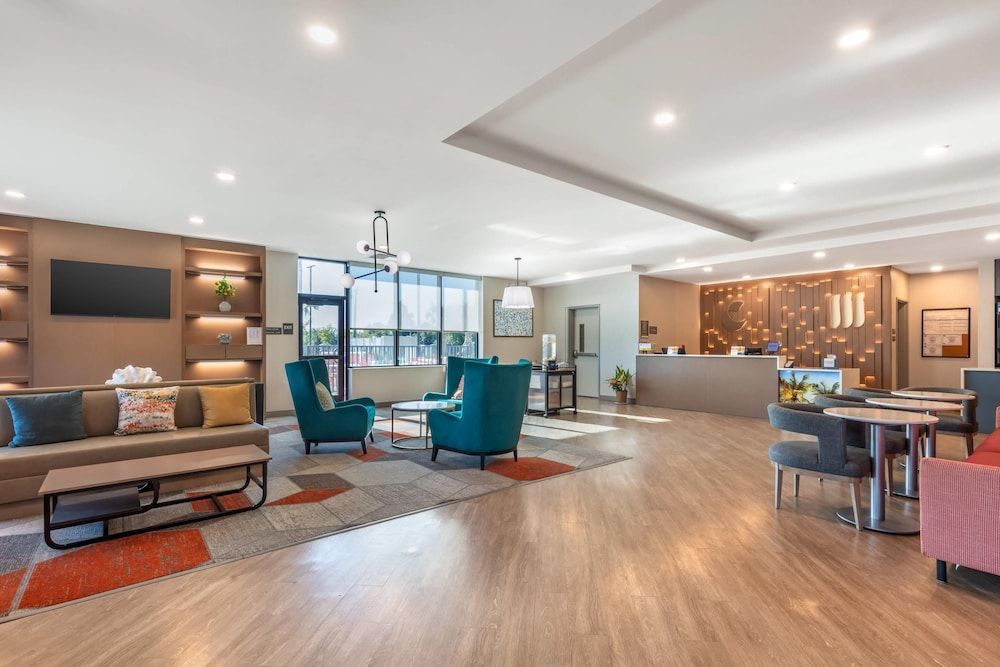 MainStay Suites Fort Myers East I-75 2