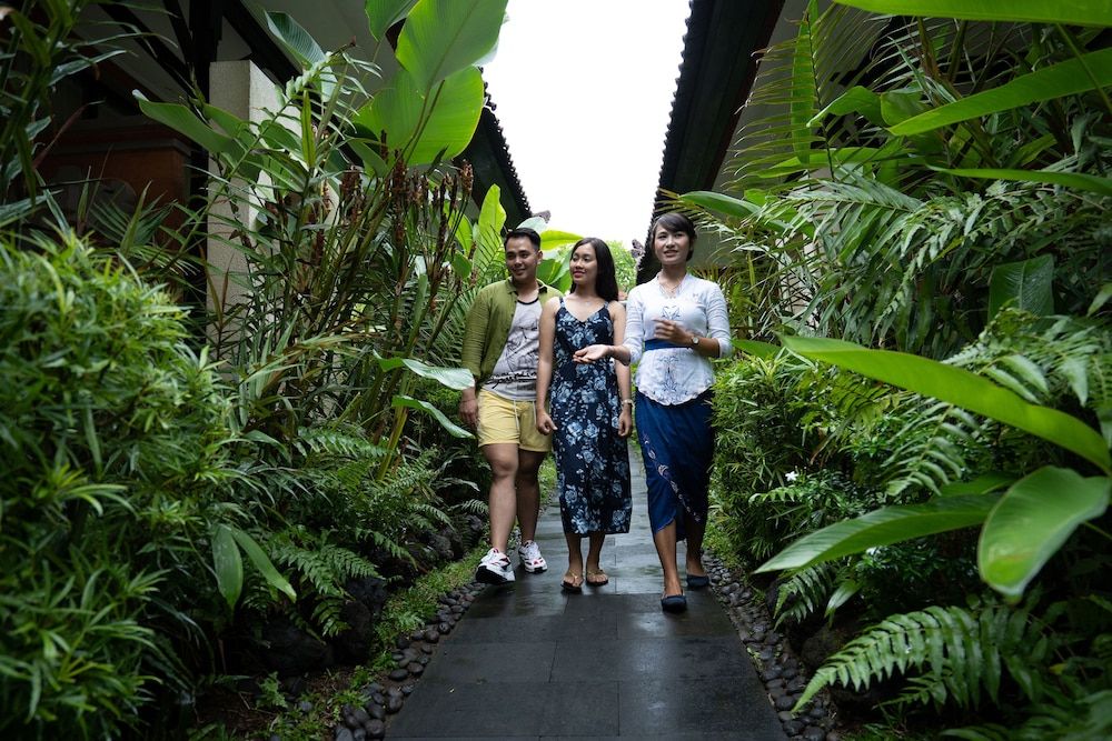 Natya Hotel Tanah Lot 2