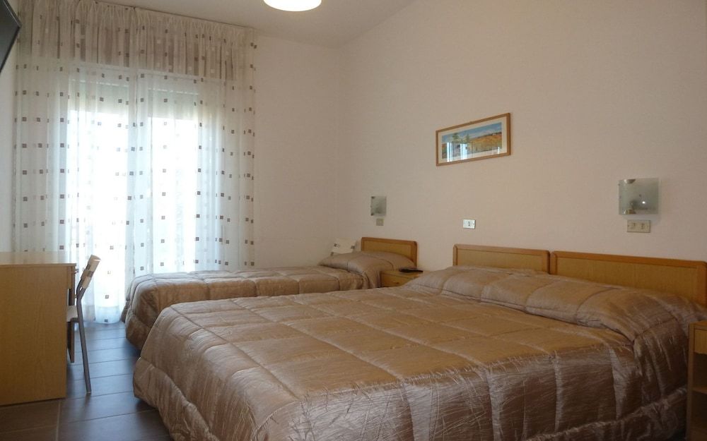Residence Abamar 2