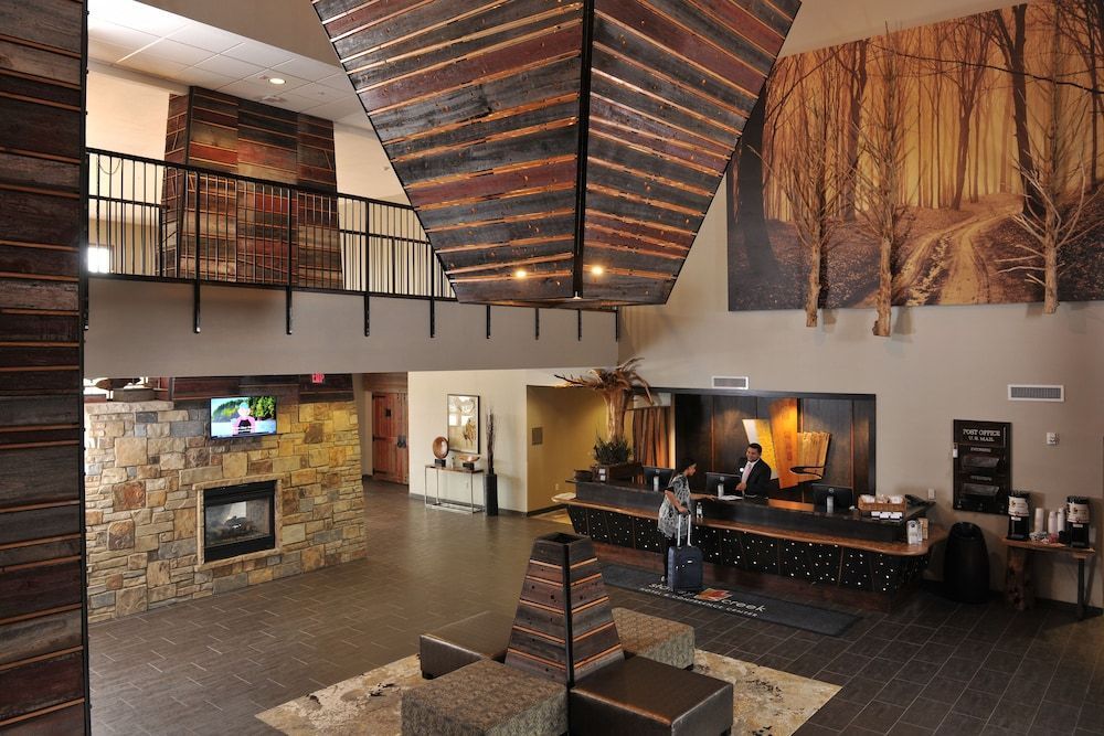 Stoney Creek Hotel Kansas City - Independence 2