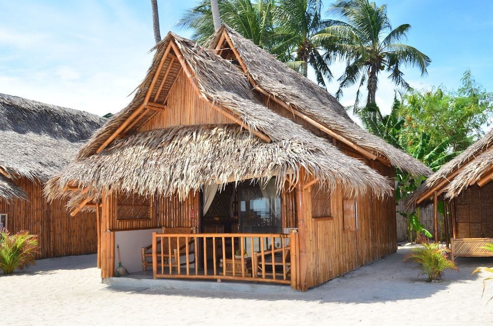Amihan Beach Cabanas 2