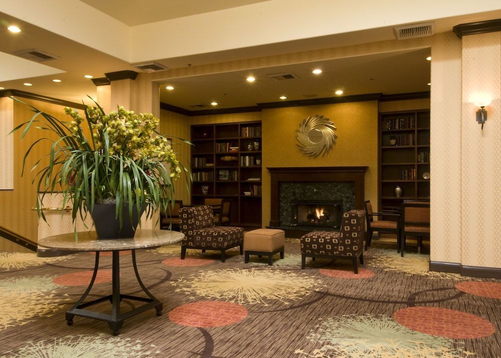 Courtyard by Marriott Concord Walnut Creek 2
