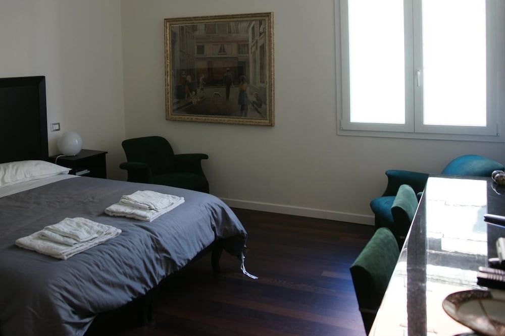 B&B Parigi 2