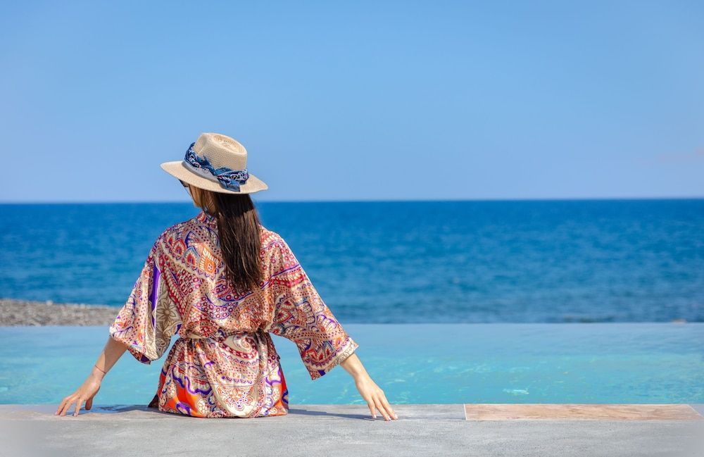 Casa di Mare Luxury Villas 1