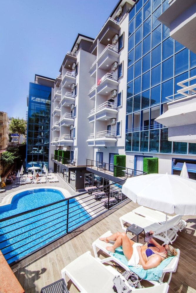 Ramira City Hotel - Adult Only (16+) 1