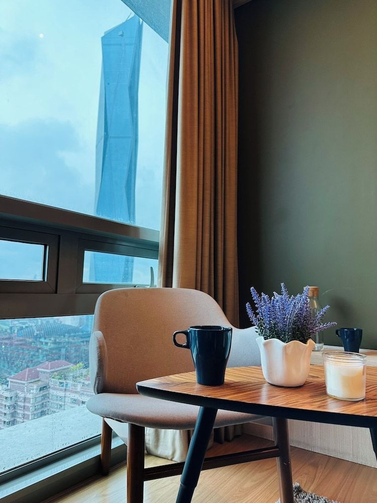 Urban Suites @ Swiss Garden Residence 1