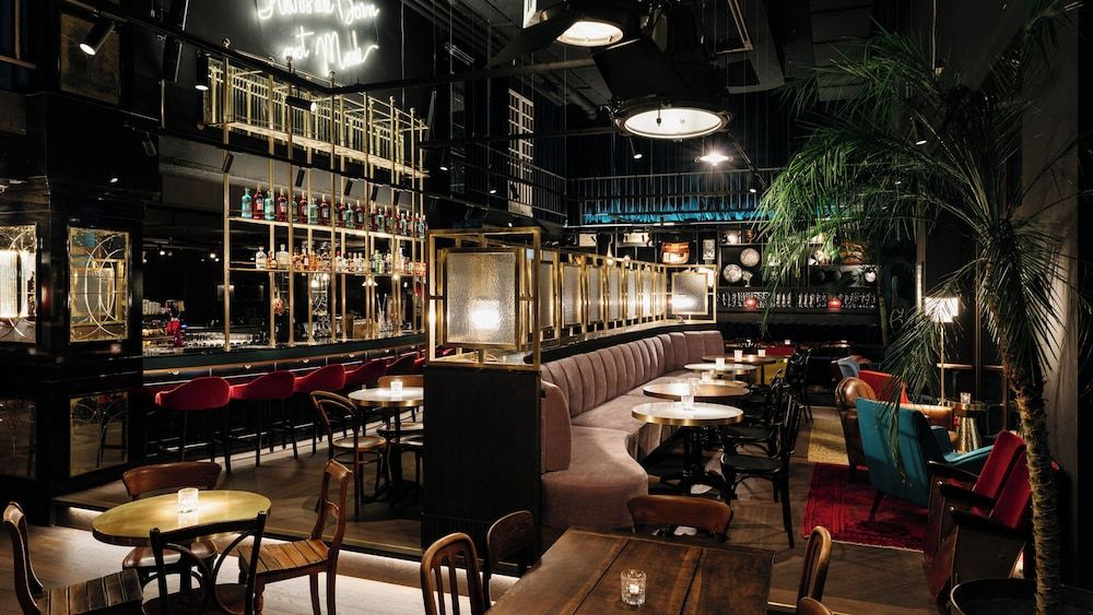 Ruby Mimi Hotel Zurich by IHG 1