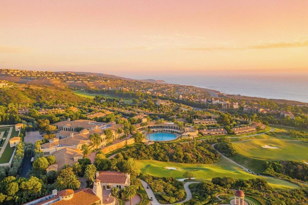 The Resort at Pelican Hill 1