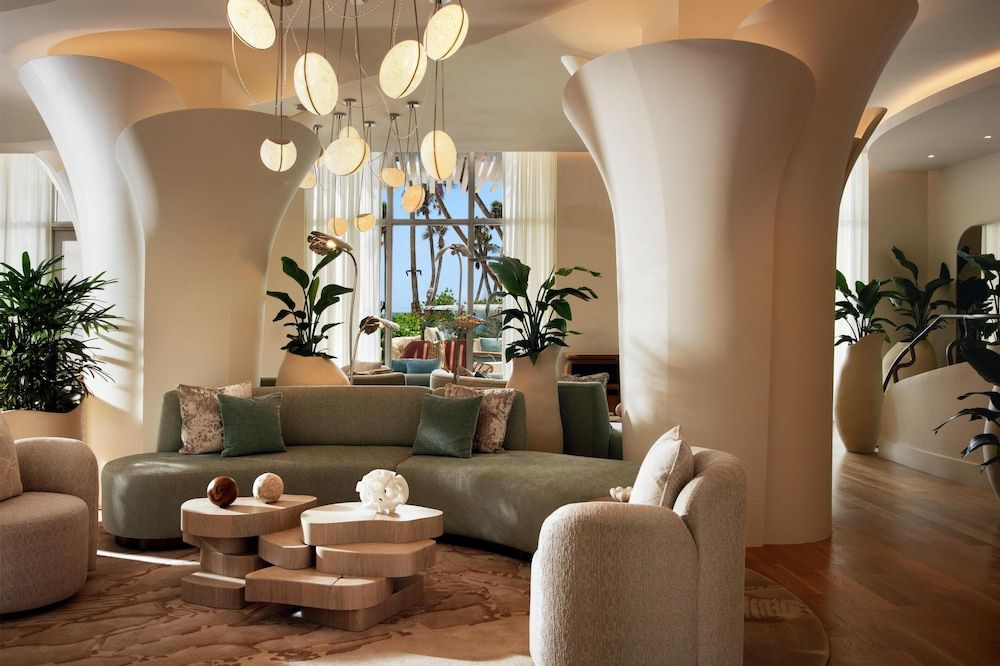 Andaz Miami Beach Resort & Spa 2