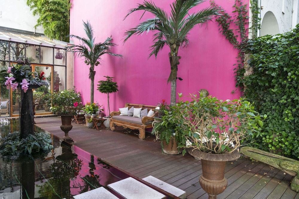 Numa Berlin Belfort 1