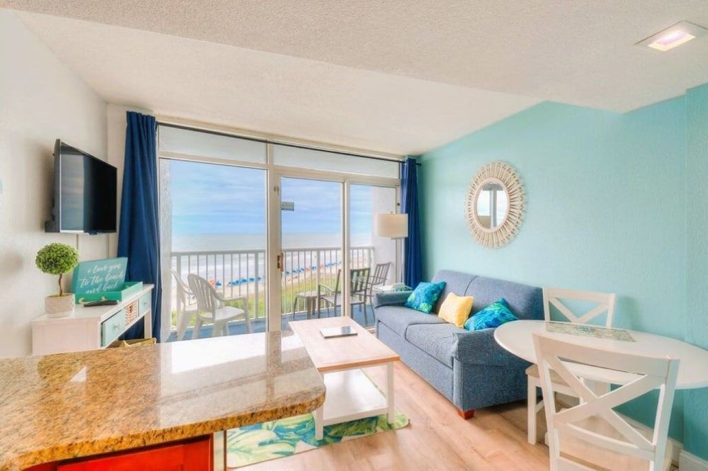 SeaWatch Resort 2