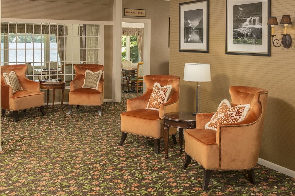 Lake Morey Resort 2