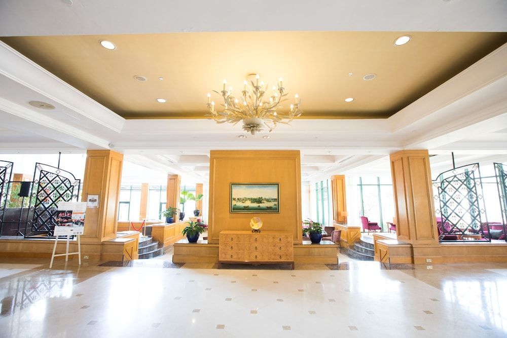 Grand Coloane Resort 2