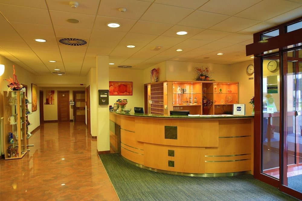 PRIMAVERA Hotel & Congress centre 2