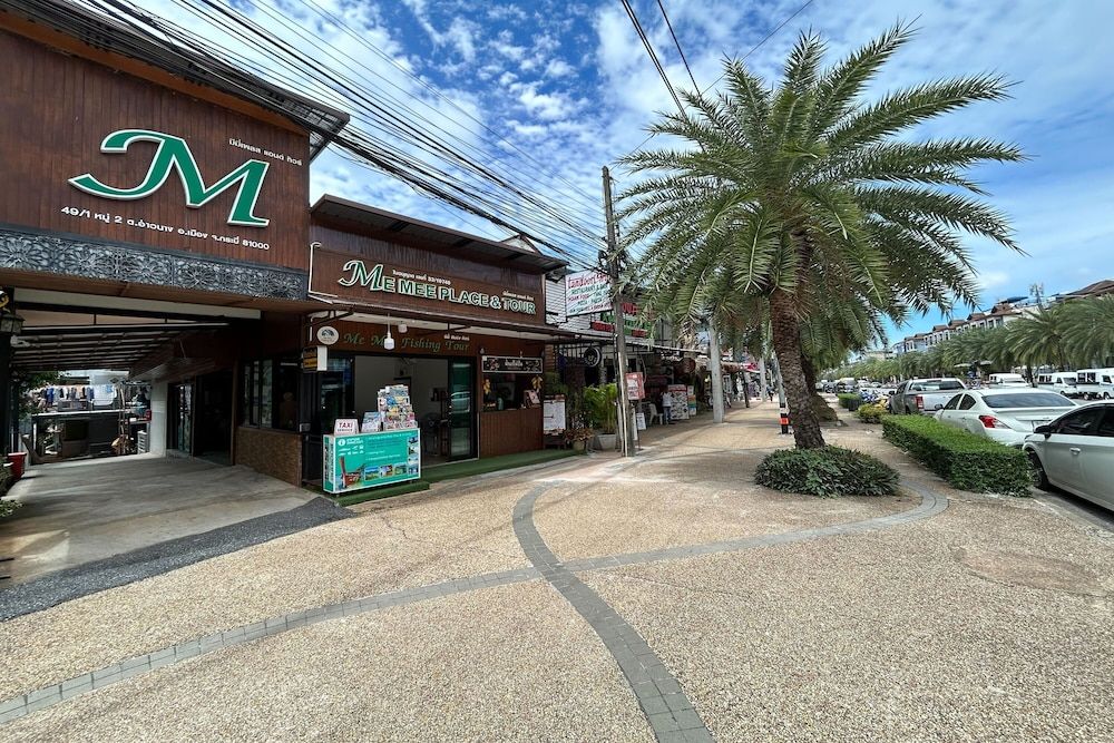 Me Mee Place & Tour Krabi 1