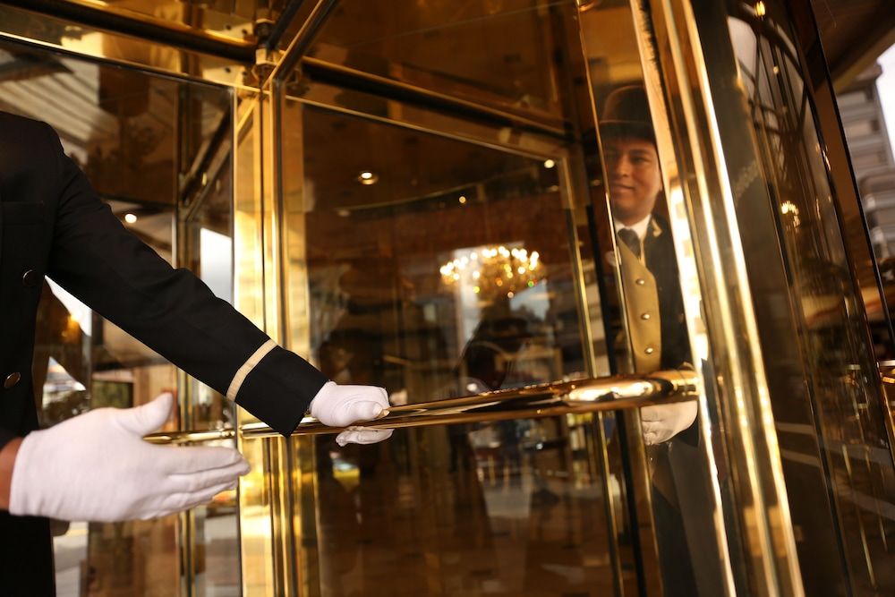 Swissotel Quito 2