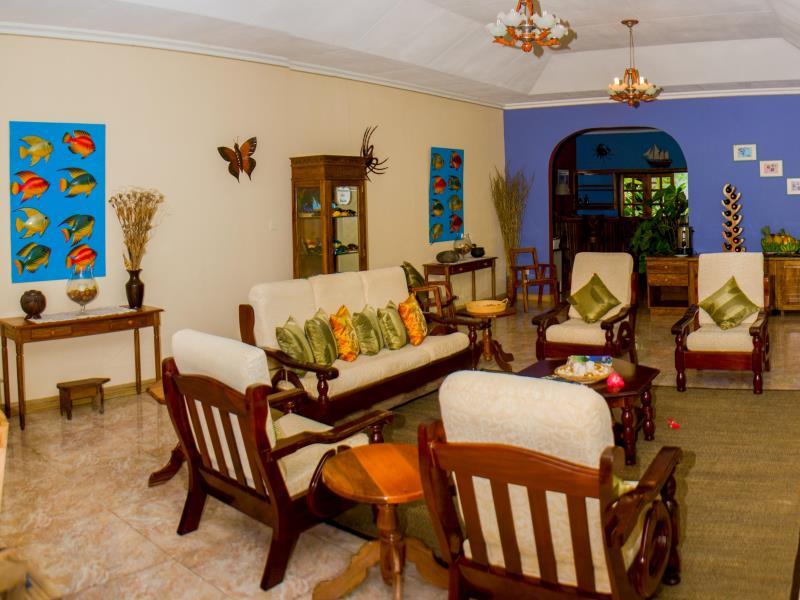 Villa Rafia 2
