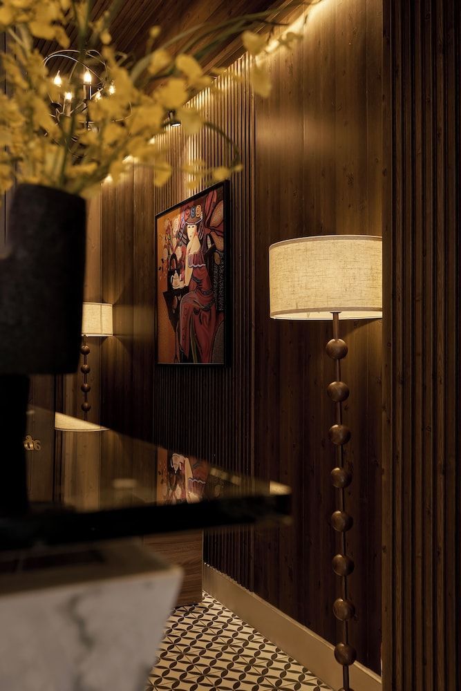 The One Premium Hotel 1