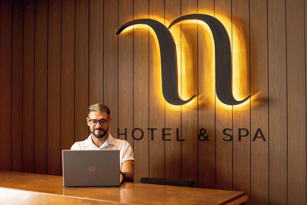 Ame Hotel Boutique & Spa 2