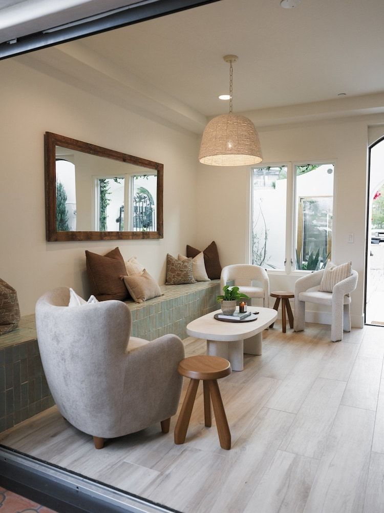 North Beach Villa 2