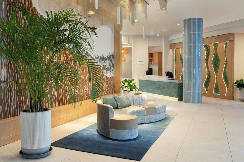 Delta Hotels by Marriott West Palm Beach 2