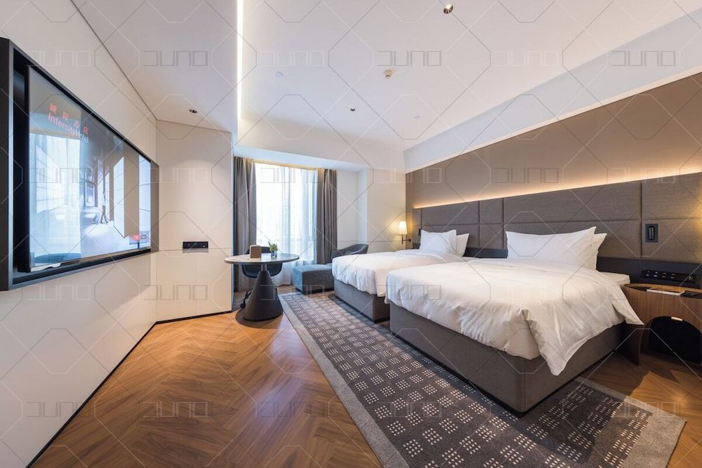 Daxing Intl. Airport Intercity Hotel 2