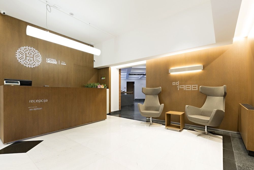 Hotel Orasac Garni 1